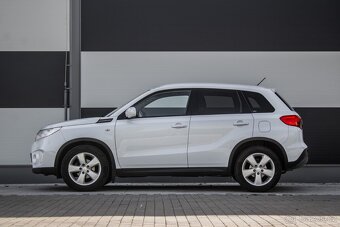 Suzuki Vitara / AJ NA SPLÁTKY / - 8