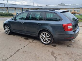 Škoda Octavia 3 Face 1.0 tsi 85kW Drive - 8