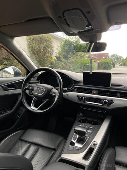 Audi A4 B9 2.0tdi 140kw quattro - 8