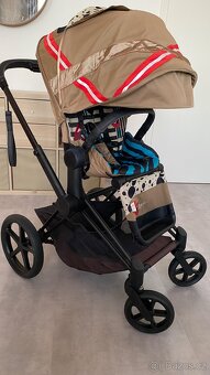 Sportovní kočárek Cybex Priam by Karolína Kurková - 8