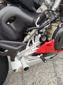 Ducati PANIGALE V4 30° ANNIVERSARIO SPECIAL LIVERY 916 - 8