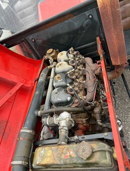 Zetor 6211 - 8