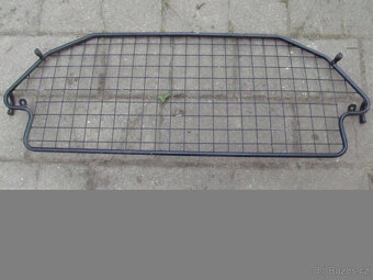 stavební míchačka , polička - 8