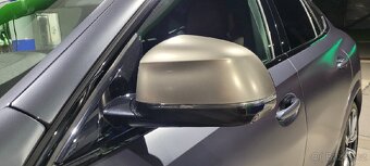 BMW X6 M50i xDrive - 8