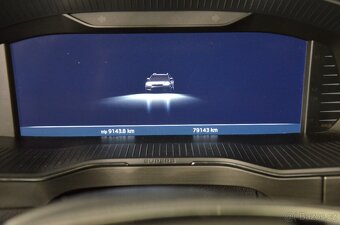 Škoda Superb 1.4 PHEV 160 STYLE AT Kombi DPH - 8