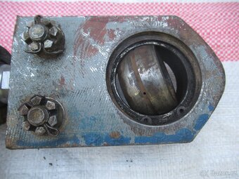 Olejová pístnice 60cm.chod 19cm. - 8