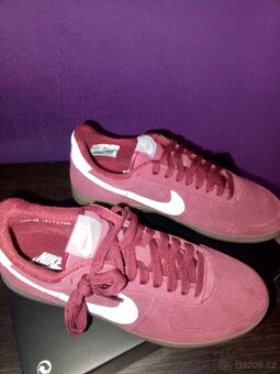 Nike tenisky nové vel.42 - 8