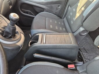 Citroën Berlingo 1,6HDI XTR - 8