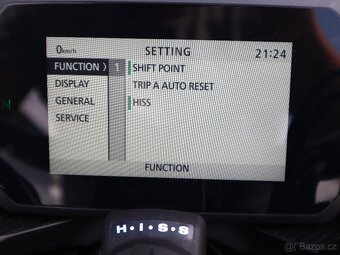 Honda CB 500 Hornet , rv.2025 - 8