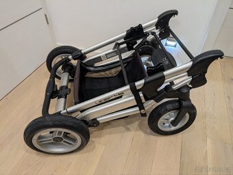 Kočárek ABC DESIGN Viper 4S s příslušenstvím - 8