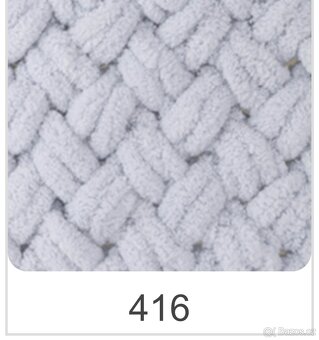 Dámská puffy čelenka různé barvy-na zakázku - 8