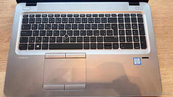HP Elitebook 850 - 8