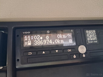 Lesovuz Volvo FMX 6x6 - 8