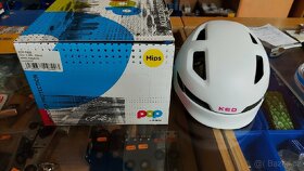 Dětská helma KED - POP vel. S (48-52cm) - 8