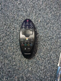 SAMSUNG UE48H6470SS Smart TV 3D WIFI 122CM - 8