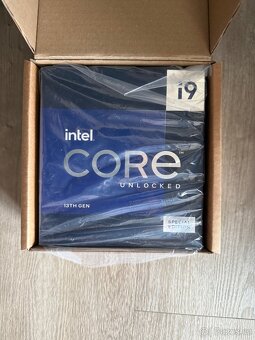 ASUS ROG MAXIMUS Z790 HERO + Intel Core i9-13900KS - 8