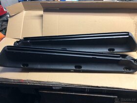 Golf 3 1.8 55kW, 1.9tdi 66kW AHU náhradní díly - 8