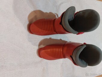 Dětské lyže 120 cm - 8