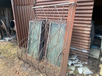 Prodám starou dřevěnou zemědělskou techniku - 8