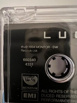 Lucie Bílá - 1994 - 8