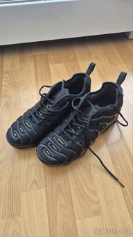 NIKE boty VAPORMAX PLUS - 8
