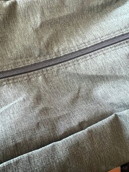 Cestovní lehká taška - 8