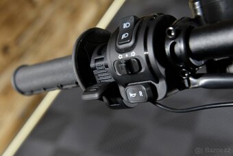 E Ride Pro SR 25kW L1e - 8