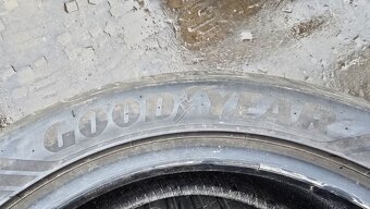 Letní pneu 245/45/18 Good Year - 8