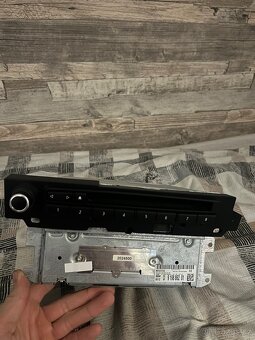 Bmw e60/e61 - CIC modul komplet - 8