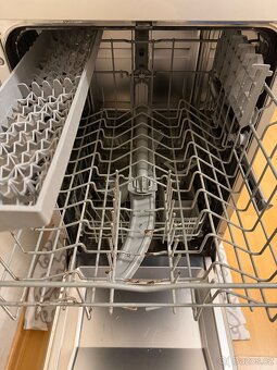 Bosch myčka - 8