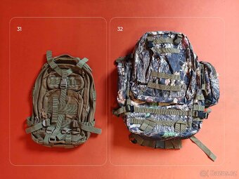 Airsoft prebytky - 8