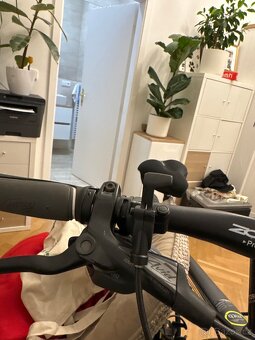 Horské kolo 29ky MTB - 8