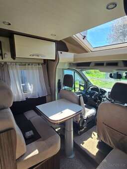 Ford Benimar DPH - 8