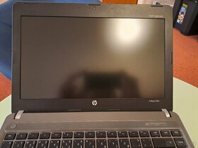 HP ProBook 4330s, CPU i5-2410M, RAM 8GB, SSD 250GB - 8