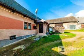 Prodej rodinného domu 320 m2, Přibyslav - 8