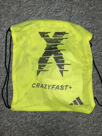 Kopačky Adidas X Crazyfast+ FG - 8