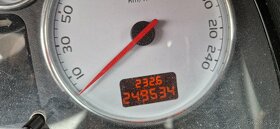 Prodám Peugeot 307CC 1.6i 16V 80kW. Najeto 249500km. LPG - 8