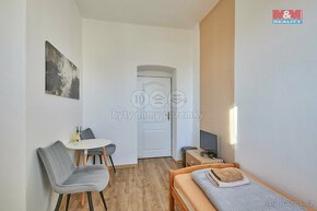 Prodej víceúčelového domu, 776 m², Horní Planá, ul. Náměstí - 8