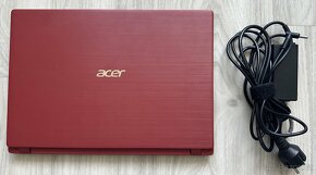 Notebook Acer Aspire 1 - 8