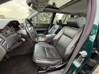 Mercedes-Benz E-classe 220CDI W210 AVANTGARDE - 8
