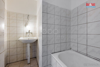 Prodej bytu 2+kk, 52 m², Chodov, ul. Hrnčířská - 8