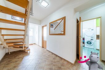 Prodej rodinný dům, 195 m2 - Dašice, ev.č. 58493 - 8
