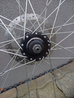 Kola 26" - 8