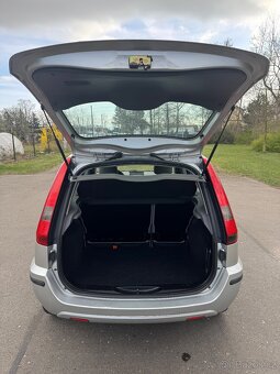 FORD FUSION 1,6 16V - 8