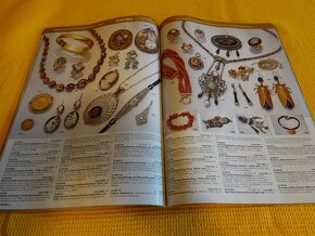 Aukční katalog starožitnosti, hodinky, sběratelství 10/2024 - 8