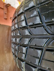 GENERAL 255/50 R17 - 8