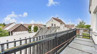 Prodej rodinný dům 13+ 3, na pozemku 648 m2, Sudoměřice, Bec - 8