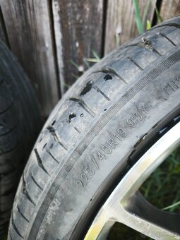 Tomason tn1 R19 5x112 - 8