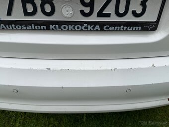 Škoda Octavia 1.2 TSi, r.v. 2011, koupeno Čr, II. majitel - 8
