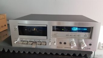 PIONEER CT F650 - 8